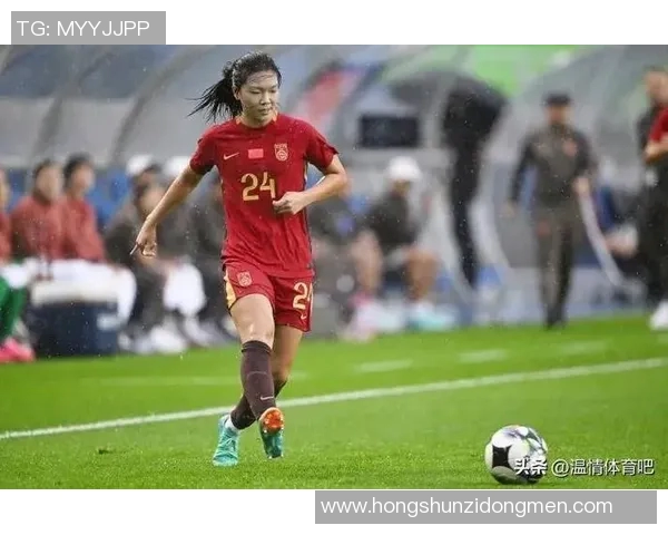 国足女足球星崛起，勇战世界舞台引领中国女子足球新风潮