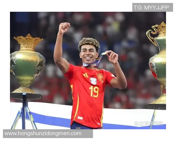 新一代足球天才崛起 2025年年轻球星盘点与未来潜力分析