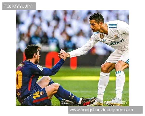 聚焦球星的荣耀与拼搏展现足球精神与激情的动人瞬间