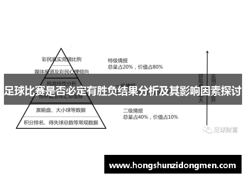 足球比赛是否必定有胜负结果分析及其影响因素探讨